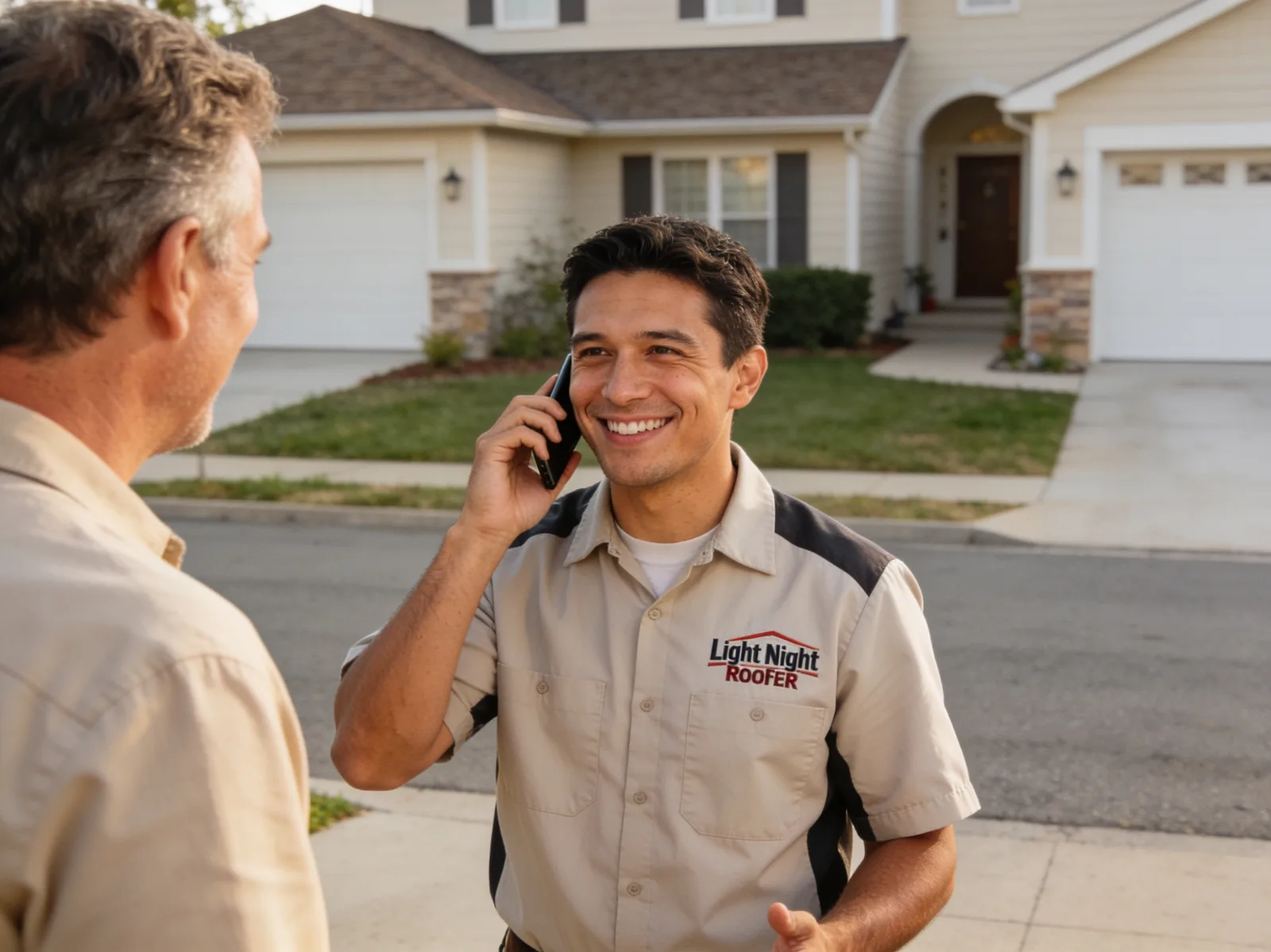 Emergency Roof Repair De Graff, OH FAQs